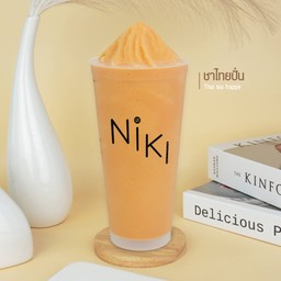 ชาไทยปั่น