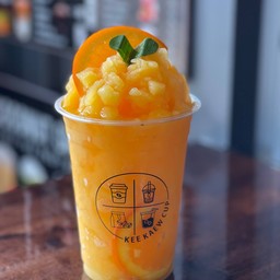 ส้มปั่น