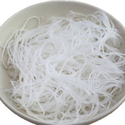 วุ้นเส้น (Cellophane Noodles)