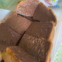 ปังปิ้ง นูเทลล่า