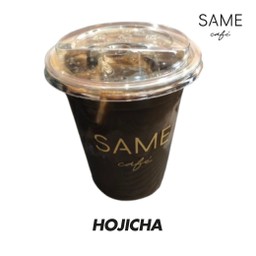 Hojicha (โฮจิฉะเพียว)