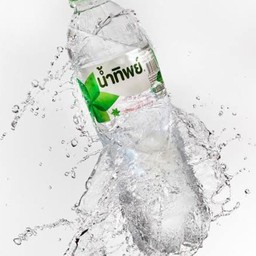 น้ำดื่ม น้ำทิพย์)