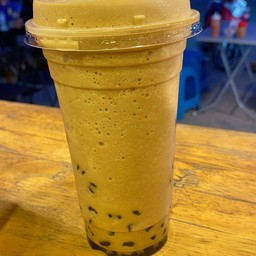 กาแฟปั่น