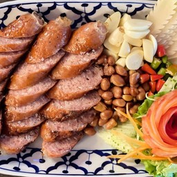 ไส้กรอกฮิมคอง