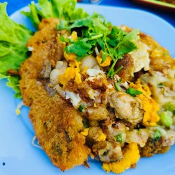 ออส่วนหอยนางรมกรอบ-นิ่ม