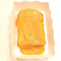 เนย+สังขยาไข่