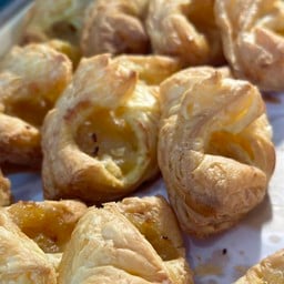 พายสับปะรด(PA)