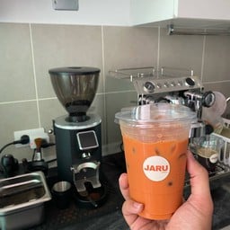 JARU espresso