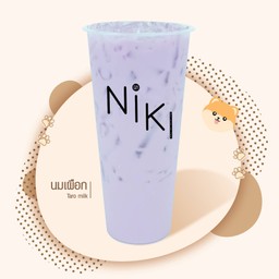 นมเผือก