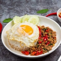 อาหารจานเดียว