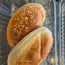 ขนมปังไส้ซุปข้าวโพด