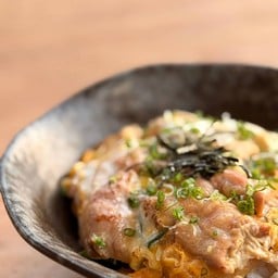 โอยาโกะด้งไก่