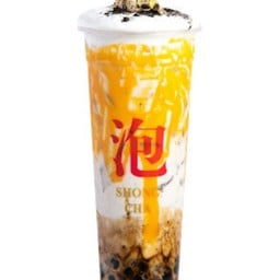 ชงชาชุมพร (หน้าซอยแขก) -