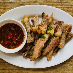 เนื้อย่าง