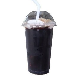 โอเลี้ยง(Thai Style Black Coffee)