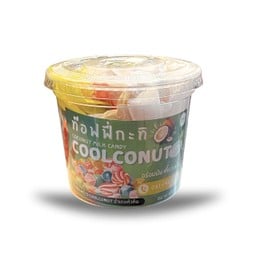 ท็อปฟี่กะทิ 80 กรัม