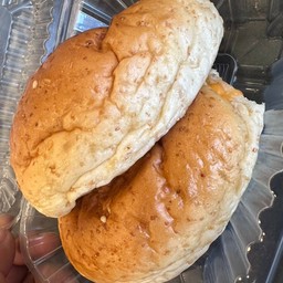 ขนมปังโฮลวีทสังชยาไข่