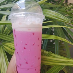 Home Cafe หมู่บ้านพฤกษาวิลล์