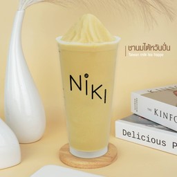 ชานมไต้หวันปั่น