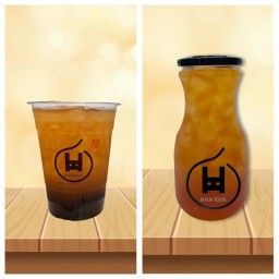 ชาเขียวมะลิไต้หวัน