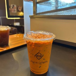 Thai tea