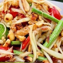 ตำไทย