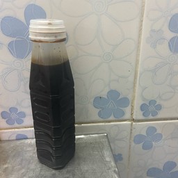 น้ำโอเลี้ยง