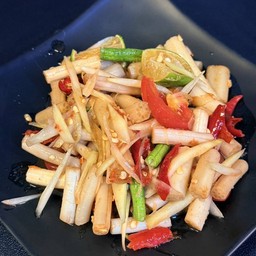 ตำไหลบัว