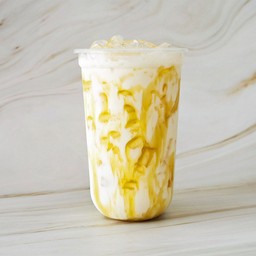 นมสดคาราเมล