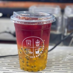 ชาไทยเสาวรส