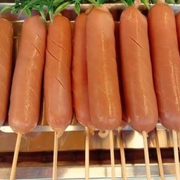 จัมโบ้รมควัน (หม่าล่า)