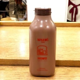 ช็อกโกแลต ขวดเล็ก