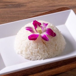 ข้าวสวย