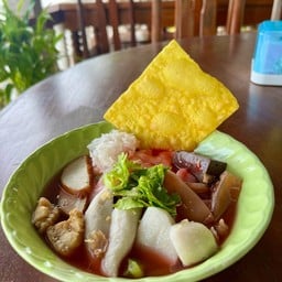 ก๋วยเตี๋ยวเย็นตาโฟ