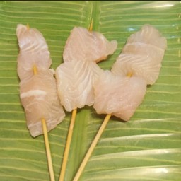 ปลาดอลลี่ (หม่าล่า)