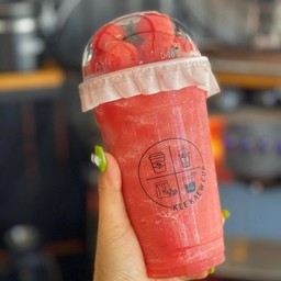 แตงโมสมูทตี้