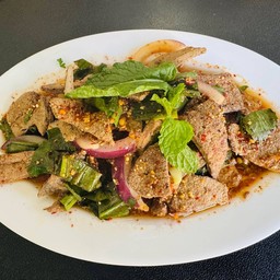 ตับหวาน