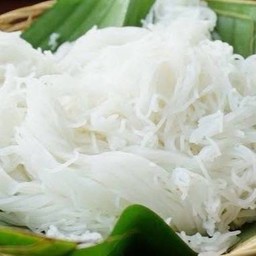 ขนมจีน