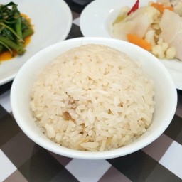 ข้าวมันญี่ปุ่น(Rice)