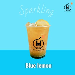Blue Lemon