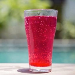 แดงโซดา