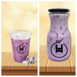 นมเผือก