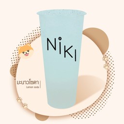 มะนาวโซดา