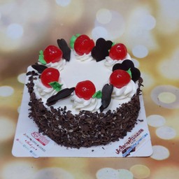 แบล็คฟอเรสต์