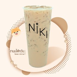 ชานมไต้หวัน