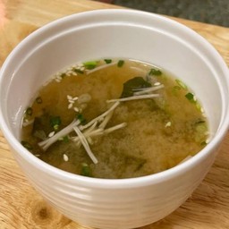 มิโซะซุป