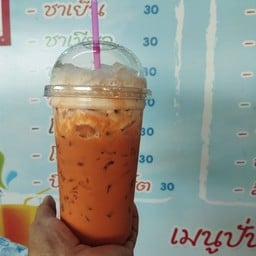 จิ๊บจิ๊บอาหารตามสั่งและเครื่องดื่ม