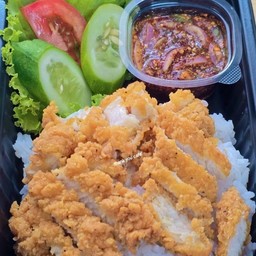ครัวในบ้าน by สุวินทวงศ์ 28 แยก 20