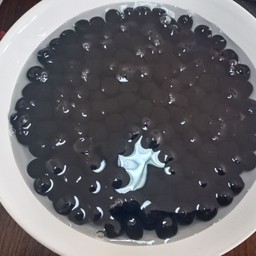 ไข่มุก(บุก)