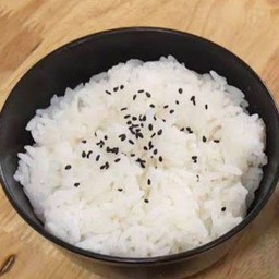 ข้าวสวย